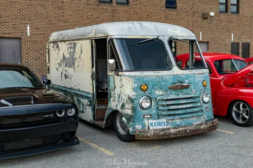 2024 Cars Against Cancer Fall photo 42